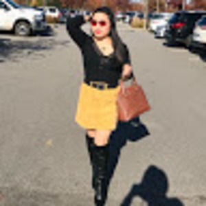 Meet your Posher, Fashionista